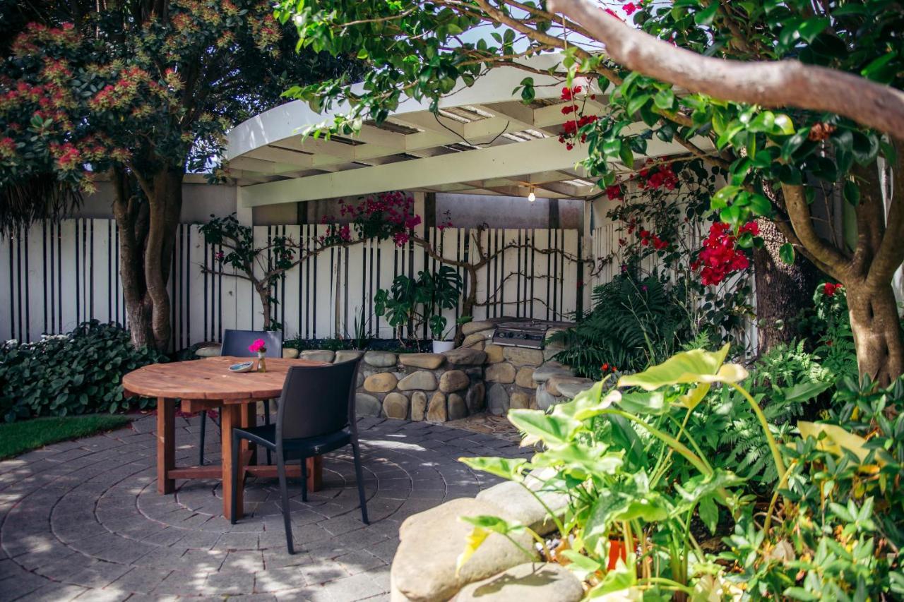 Futuna Rocks Motel Kaikoura Dış mekan fotoğraf