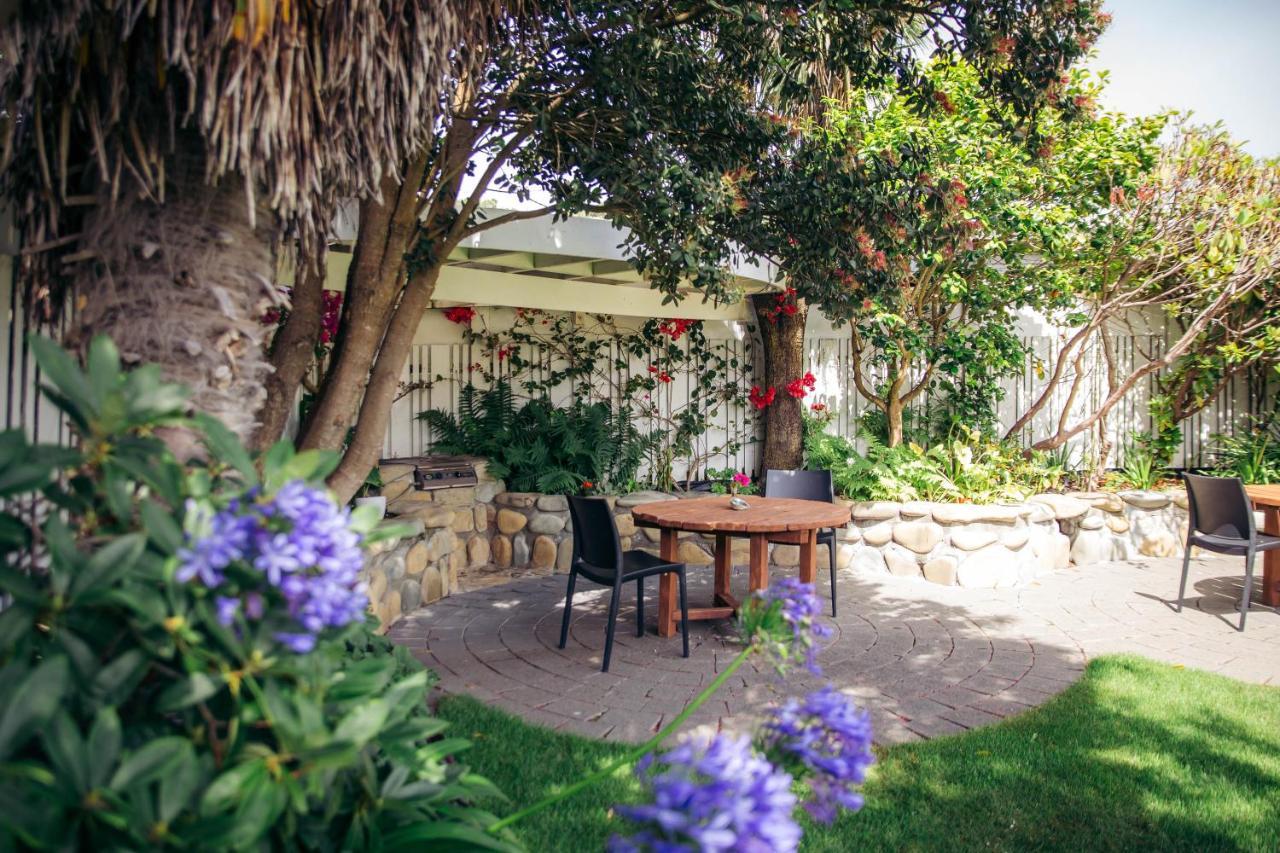 Futuna Rocks Motel Kaikoura Dış mekan fotoğraf