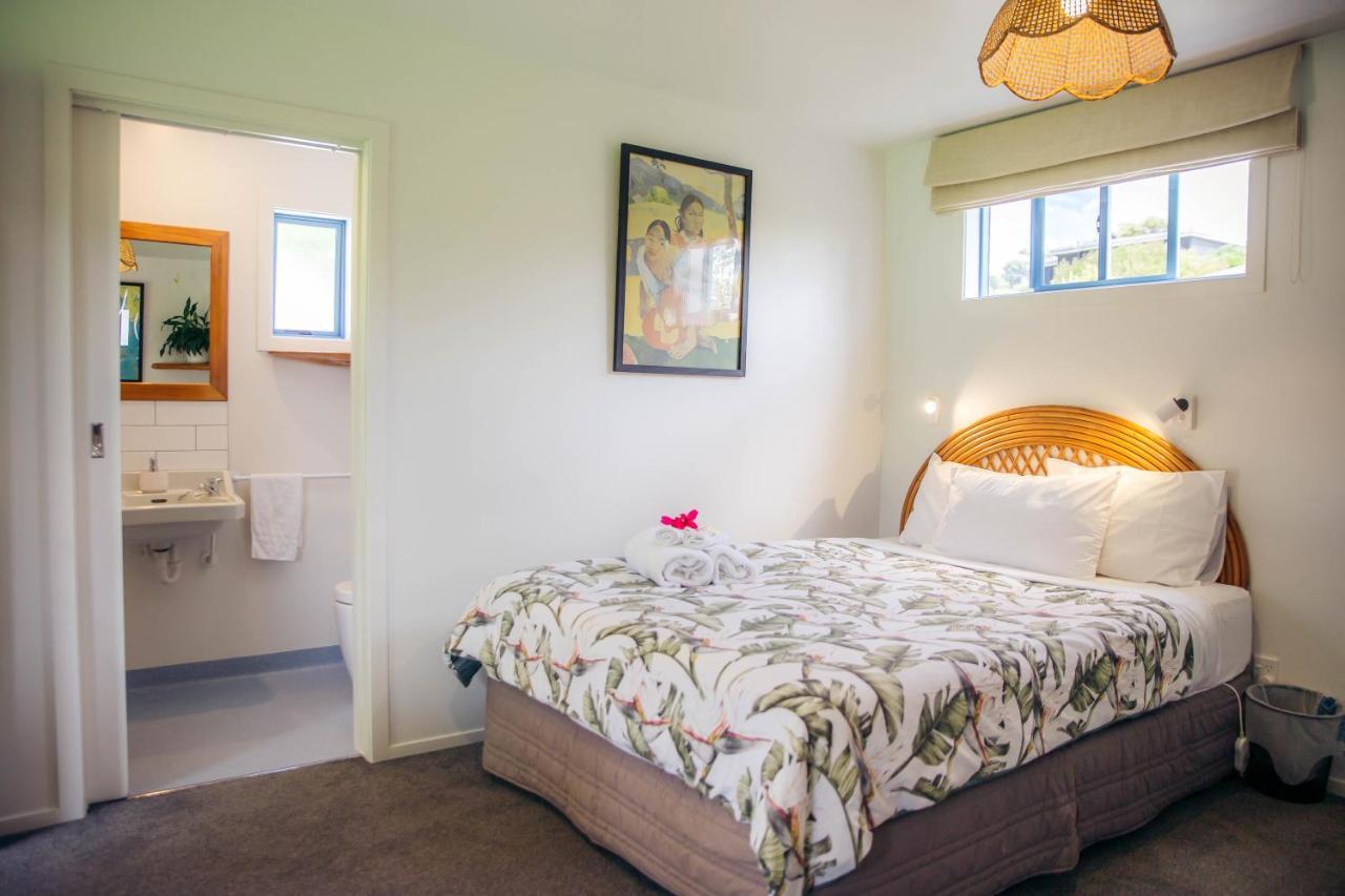 Futuna Rocks Motel Kaikoura Dış mekan fotoğraf