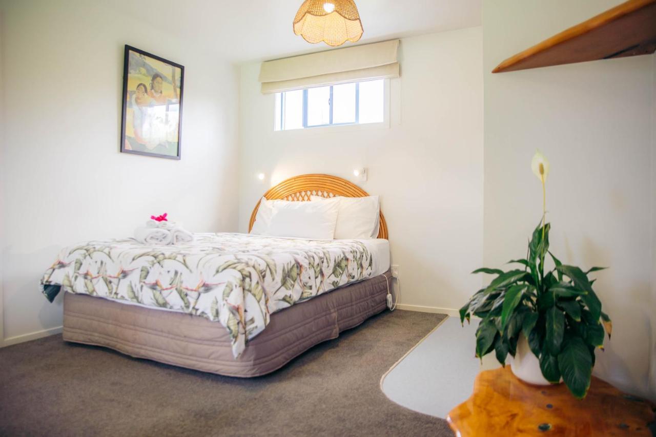Futuna Rocks Motel Kaikoura Dış mekan fotoğraf